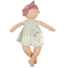 Load image into Gallery viewer, Organic Baby Doll