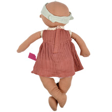 Load image into Gallery viewer, Organic Baby Doll