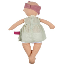 Load image into Gallery viewer, Organic Baby Doll