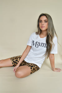 Boho Mama Tee